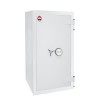Сейф вогневзломостійкий Griffon F60CL I.110.ET White