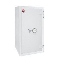 Сейф вогневзломостійкий Griffon F60CL I.110.ET White