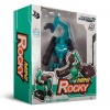 Трансформер Bambi HD44 Tobot mini Rocky 10 см М'ятний (SK000876) в інтернет супермаркеті PbayMarket!