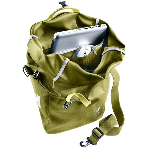 Рюкзак Deuter Valbona 20+5 л Cactus (1052-3230324 2036) Рюкзак Deuter Valbona 20+5 л Cactus (1052-3230324 2036)