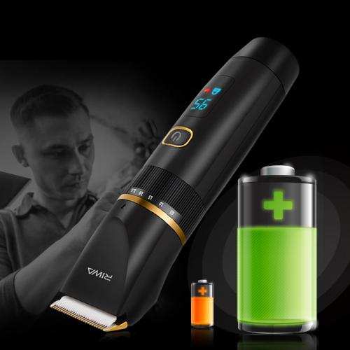 Тример універсальний Xiaomi Riwa RA-6501 Black Тример універсальний Xiaomi Riwa RA-6501 Black