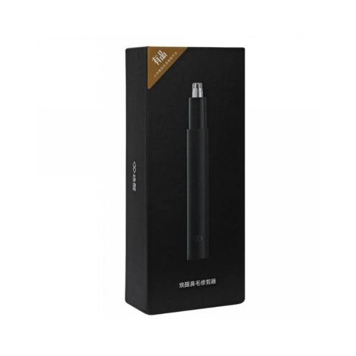 Тример для носа та вух Xiaomi Handx HN1 Black