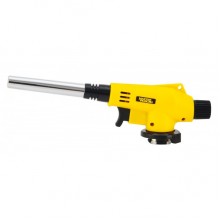 Пальник для газового балона MASTERTOOL 