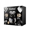 Електробритва Kemei KM-1109 5в1 акумуляторна Black (3_01731) в інтернет супермаркеті PbayMarket!