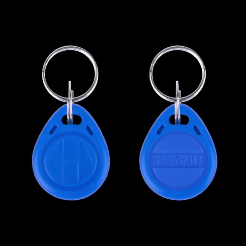 Комплект СКУД WIFI з електроригельним замком GreenVision GV-504