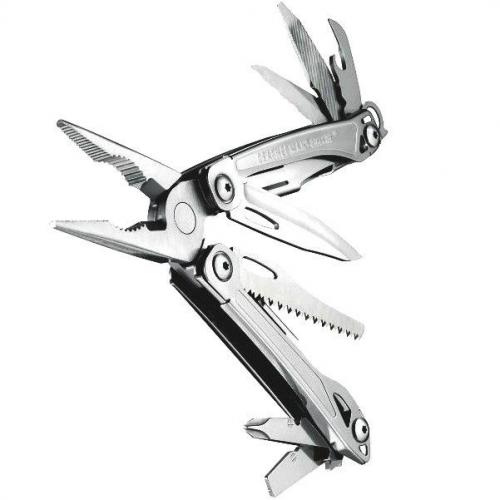 Мультитул Leatherman Sidekick (1080-831439) Мультитул Leatherman Sidekick (1080-831439)