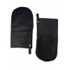 Рукавица для гриля Gorillas BBQ FR48 One Size 2 шт Чорний (5353)
