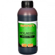 Меляса Brain Molasses Green Pea 500 мл