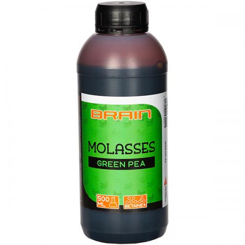 Меляса Brain Molasses Green Pea 500 мл в інтернет супермаркеті PbayMarket!