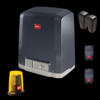 Комплект автоматики для воріт BFT DEIMOS ULTRA BT A600 KIT full Комплект автоматики для воріт BFT DEIMOS ULTRA BT A600 KIT full