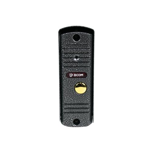 Відеопанель BCOM BT-305HR Silver Відеопанель BCOM BT-305HR Silver