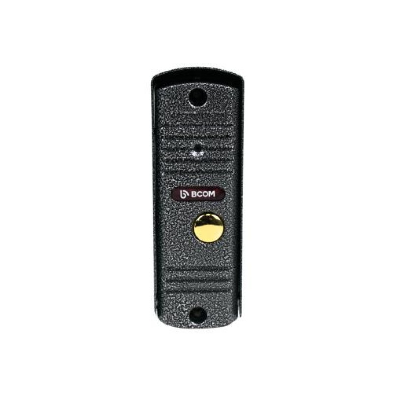Відеопанель BCOM BT-305HR Silver
