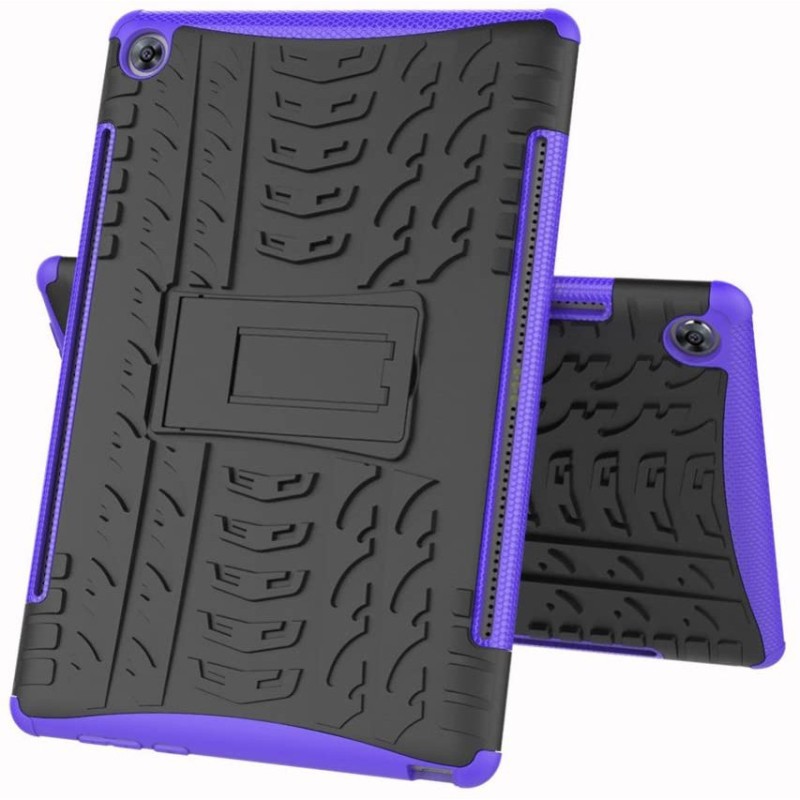 Чохол Armor Case для Huawei MediaPad M5 10.8 Violet