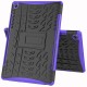 Чохол Armor Case для Huawei MediaPad M5 10.8 Violet