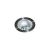 Точковий світильник AZzardo REMO 1 DOWNLIGHT AZ1729 (GM2118R-ALU)