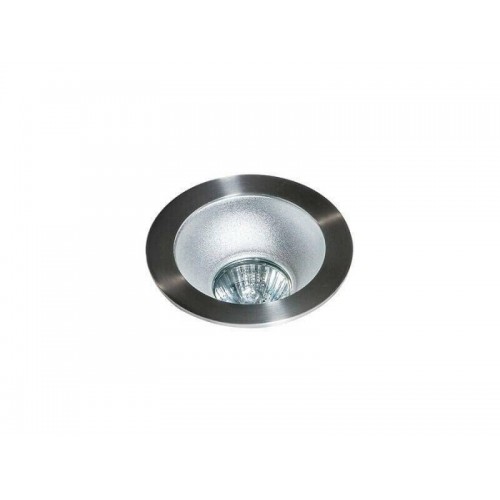 Точковий світильник AZzardo REMO 1 DOWNLIGHT AZ1729 (GM2118R-ALU) Точковий світильник AZzardo REMO 1 DOWNLIGHT AZ1729 (GM2118R-ALU)
