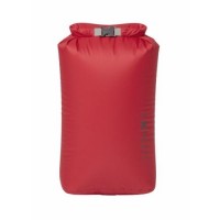 Гермомішок Exped Fold Drybag BS M 8 л Червоний (1054-018.0541) Гермомішок Exped Fold Drybag BS M 8 л Червоний (1054-018.0541)