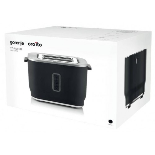 Тостер Gorenje T 800 ORAB (TA1049) (6485811) Тостер Gorenje T 800 ORAB (TA1049) (6485811)