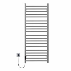 Рушникосушарка електрична Lima П20 500х1300 Deffi Хром JD04 (A.LI.130.50.20.E.C.L.2)