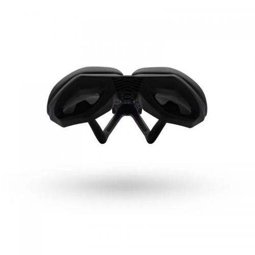 Сідло Pro Turnix Team AF 275х142 мм Чорний (1096-PRSA0344)