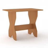 Стіл кухонний Компанит КС 1 Бук