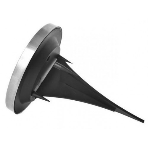 Вуличний світильник на сонячній батареї RIAS Solar Disk Lights 5050 4 Led 5W (3sm_905780056) Вуличний світильник на сонячній батареї RIAS Solar Disk Lights 5050 4 Led 5W (3sm_905780056)