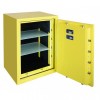 Сейф злостійкий Griffon CLE III.80.E COMBI GLOSS YELLOW