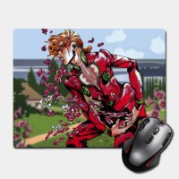 Ігрова поверхня Джо-джо Джорно Джованна Вишиванка 220 х 180 мм (17808) Nextprint