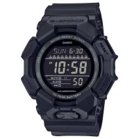 Наручний годинник Casio G-SHOCK GD-010-1A1ER Чорний