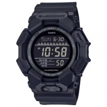 Наручний годинник Casio G-SHOCK GD-010-1A1ER Чорний