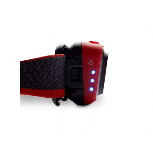 Ліхтар налобний Black Diamond Spot 400 Octane Red (620672.8001AL) Ліхтар налобний Black Diamond Spot 400 Octane Red (620672.8001AL)