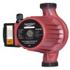 Насос циркуляційний 0.5кВт Hmax 12м Qmax 190л/хв Ø2