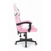 Комп'ютерне крісло Hell's Chair HC-1004 PINK