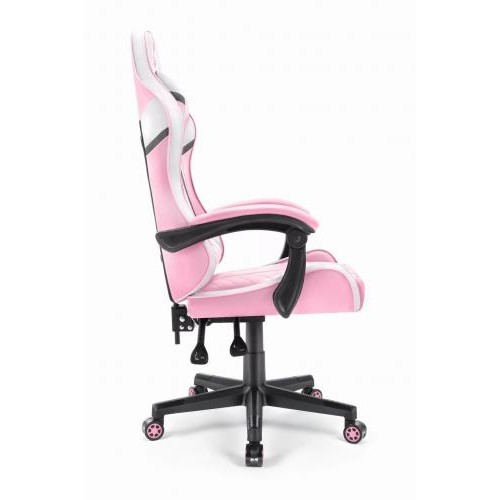 Комп'ютерне крісло Hell's Chair HC-1004 PINK Комп'ютерне крісло Hell's Chair HC-1004 PINK