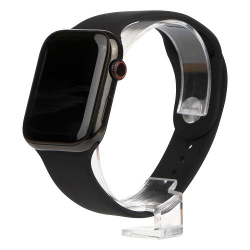 Розумний годинник Smart Watch Borofone BD1 TFT IP67 230 mAh Android и iOS Bright Black в інтернет супермаркеті PbayMarket!