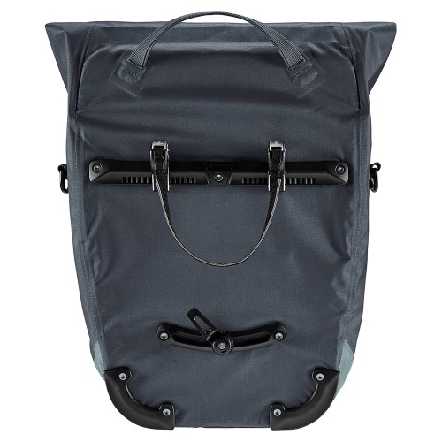 Рюкзак Deuter Mainhattan 17+10 Graphite (1052-3230022 4409)