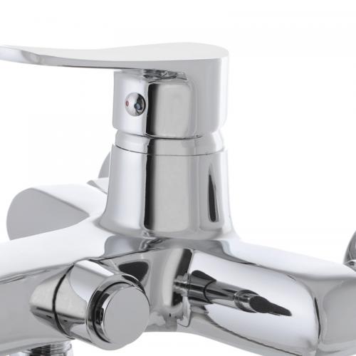 Змішувач для ванни Zerix JXF3-A445 (ZX3259) Змішувач для ванни Zerix JXF3-A445 (ZX3259)