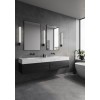 Підсвітка Nordlux Malaika 68.5x5.5x7 см Чорний (Nor2310221003)