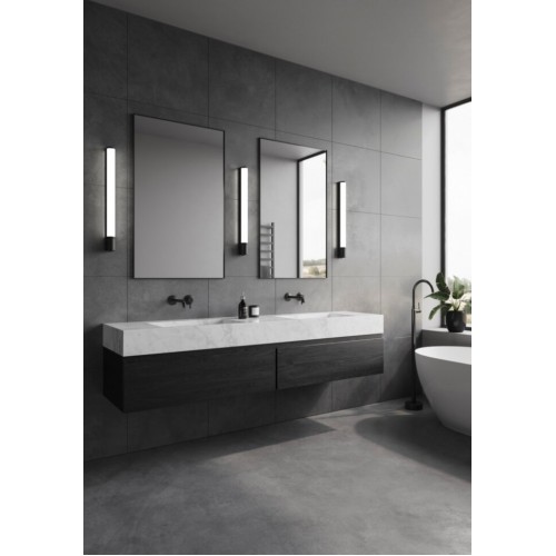 Підсвітка Nordlux Malaika 68.5x5.5x7 см Чорний (Nor2310221003)