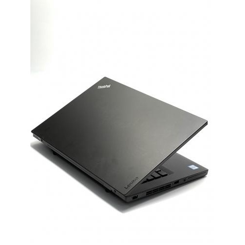 Ноутбук Lenovo ThinkPad L470 14 Intel Core i5 8 Гб 250 Гб Refurbished в інтернет супермаркеті PbayMarket!
