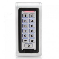 Металева кодова клавіатура ATIS AK-601