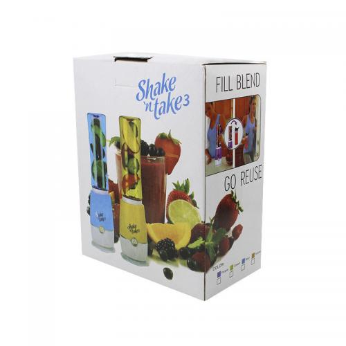 Фітнес-блендер Shake N Take 3 550 мл (1756375315) Фітнес-блендер Shake N Take 3 550 мл (1756375315)