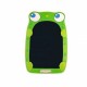 Дитячий планшет для малювання з ручкою LCD PAD 8852 Frog