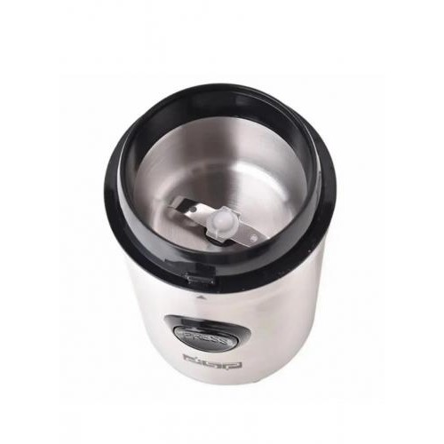 Кофемолка электрическая для кофейных зерен 75гр Dsp KA-3045 (200W) Кофемолка электрическая для кофейных зерен 75гр Dsp KA-3045 (200W)