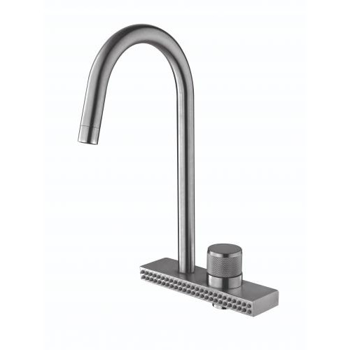 Змішувач для кухні Mixxus FOL-011 з функцією водоспад MI6345 Змішувач для кухні Mixxus FOL-011 з функцією водоспад MI6345