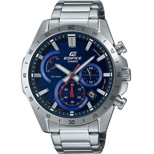 Годинник CASIO EDIFICE EFR-573D-2AVUEF Годинник CASIO EDIFICE EFR-573D-2AVUEF