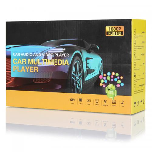 Магнітола 2 din Lesko 10