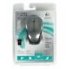 Миша бездротова Logitech M235 (910-002201) Grey USB в інтернет супермаркеті PbayMarket!