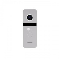 Виклична панель Neolight Solo FHD Silver