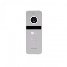 Виклична панель Neolight Solo FHD Silver
